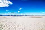 White Sands Dec 2018